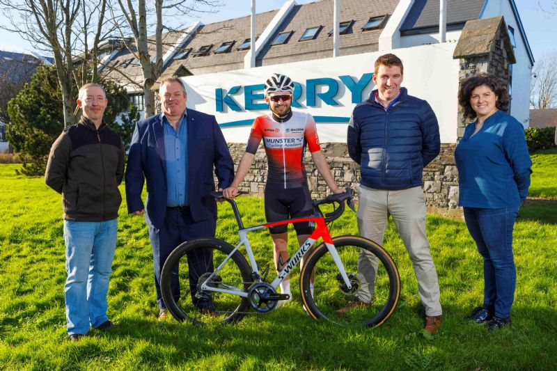 Expression of interest entry system for Kerry Group Rás Mumhan now open